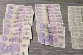 Správce farnosti na Chebsku uvěřil podvodníkům, poslal jim skoro dva miliony - Novinky